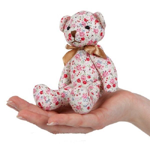 Интерьерная игрушка Шебби-Шик Заяц или Медведь