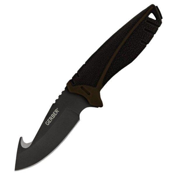 Нож походный Gerber Myth Fixed Blade Pro Gut Hook