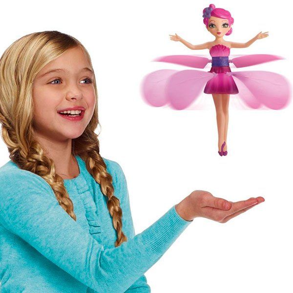 Игрушка Летающая фея Flying fairy