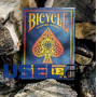 Bicycle Fire oyun kartları