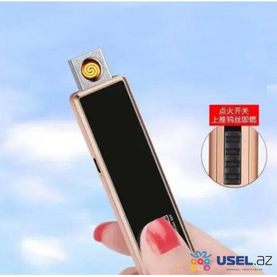 Hengoa elektron mini USB alışqan 