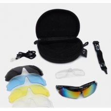 Polarized Cycling Glasses 100% UV400 protective