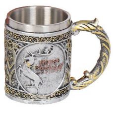 Game of Thrones  House of Baratheon termo fıncan 460 ml