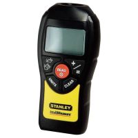Ultrasonic Rangefinder Stanley Distance Meter
