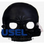 Skull Steampunk karnaval maskası
