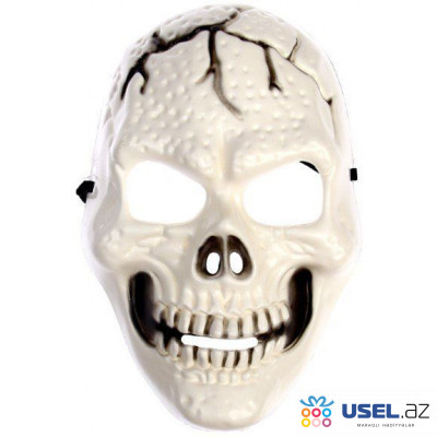Carnival mask "Skull"