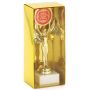 Award Statue “Nika” Best Mom and Wife Gold 18 cm