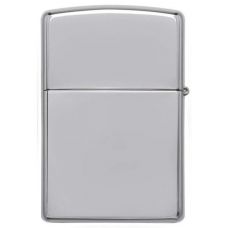 Lighter Zippo High Polish Chrome 250