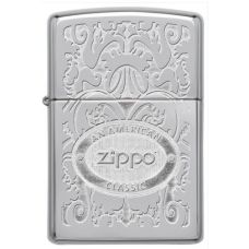 Zippo American Classic Lighter