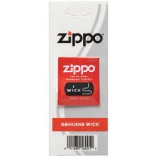 Zippo alışqanları üçün fitil
