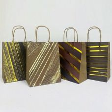 Craft package "Golden horizontals"