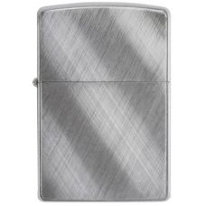 Zippo "Diagonal Weave" alışqanı