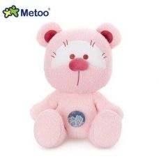 Soft toy "Teddy Bear" Metoo