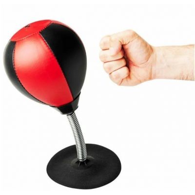 Настольный антистресс Груша боксерская 