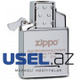 Газовый вставной блок для широкой зажигалки - одинарное пламя Zippo 