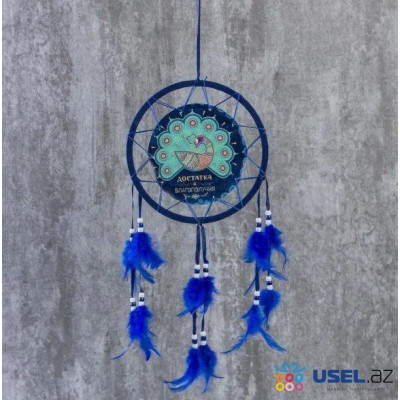 Dreamcatcher Wealth and well-being