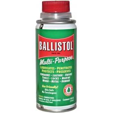 Многофункциональное универсальное масло "Ballistol Spray"