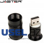 USB 3.0 64GB Oil Drum USB Flash Drive