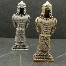 Cabinet souvenir Ottoman Armor