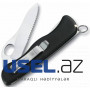 Складной нож Victorinox Sentinel Black (0.8413.3)