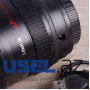 Mug Camera lens (shaker) USB