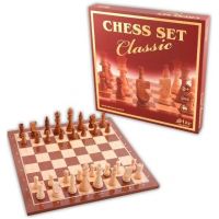Шахматы Star Chess Set Classic  Small Size