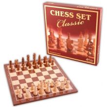 Шахматы Star Chess Set Classic Big Size