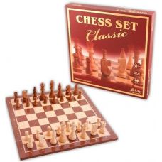 Шахматы Star Chess Set Classic Big Size