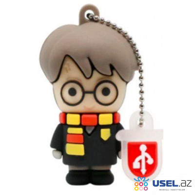 Harry Potter USB 3.0 32GB Memory Card