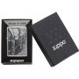 Alışqan Zippo "Resting Cowboy" 