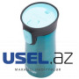 Thermo mug Contigo Pinnacle Autoseal 300 ml Turquoise 
