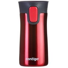 Thermo mug Contigo Pinnacle Autoseal 300 ml Red