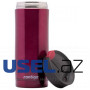 Thermal mug Contigo Huron Snapseal 470 ml Raspberry