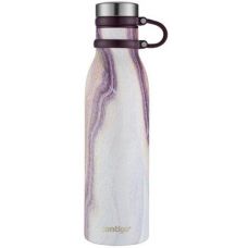 Thermos - bottle of Contigo Matterhorn Couture 0.59 l. Lila