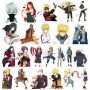Naruto Stickers Anime Stickers Vinyl Waterproof Naruto Stickers Anime Stickers Vinyl Waterproof