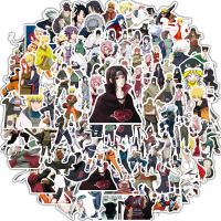 Naruto Stickers Anime Stickers Vinyl Waterproof Naruto Stickers Anime Stickers Vinyl Waterproof