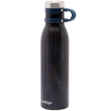 Thermos - bottle of Contigo Matterhorn Couture 0.59 l. Antrasit