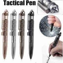 Тактическая ручка для самообороны