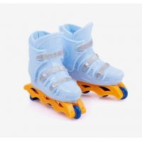 Finger roller skates - fingerboard "Slalom"