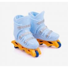 Finger roller skates - fingerboard "Slalom"