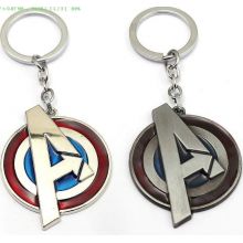 Брелок  Avengers Marvel/ Щит Капитана Америка