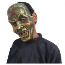 Карнавальная маска "Дракула"