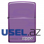 Zippo Urban Purple Abyss Lighter