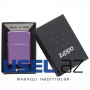 Zippo Urban Purple Abyss Lighter