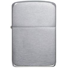 Zippo "Vintage Chrome" Replica™ 1941 alışqanı