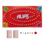 Настольная игра на разъяснение слов Алиас / Alias "Скажи иначе"