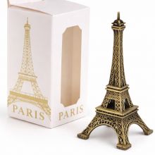 Figurine souvenir "Eiffel Tower"