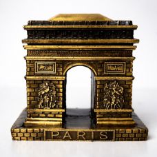 Настольный интерьерный сувенир Paris Arc De Triomphe