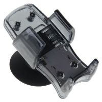 Phone holder with ringer indication, 45-65 mm