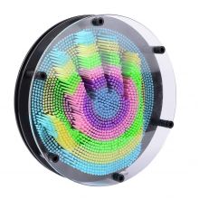 Ekspress yumru Pinart heykəltəraşı Ekspress yumru Pinart heykəltəraşı